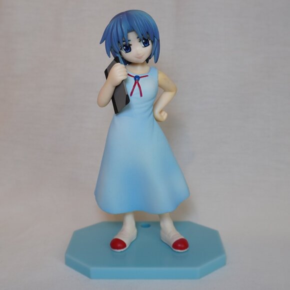 Higurashi Other - 3/$20 - When They Cry Anime - Higurashi no Naku Koro ni Teacher Chie Rumiko Rare